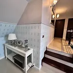 Polanki 22 Apartment Leba