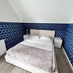 Polanki 22 Апартаменты