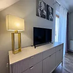 Polanki 22 Apartment