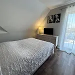 Apartment Polanki 22 Leba