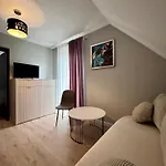 Polanki 22 Apartment