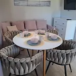 Apartment Polanki 22 Leba