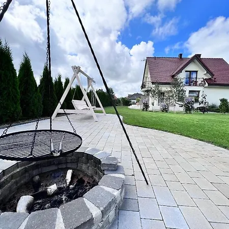 Polanki 22 Apartmán *