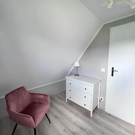 Appartamento Polanki 22