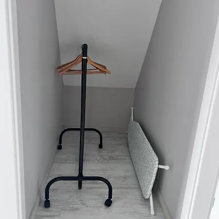 Polanki 22 Apartmán