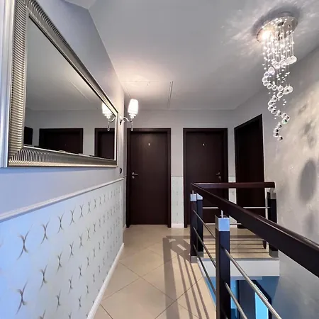 Appartamento Polanki 22 Łeba