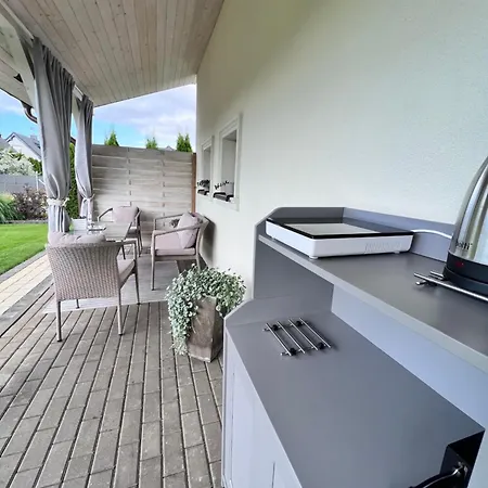 Polanki 22 Appartamento