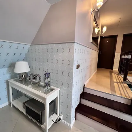 Polanki 22 Apartmán Leba