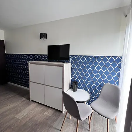 Polanki 22 Apartmán Leba