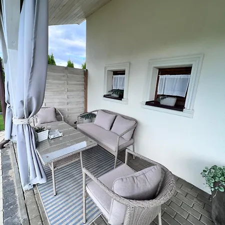 Polanki 22 Apartmán *