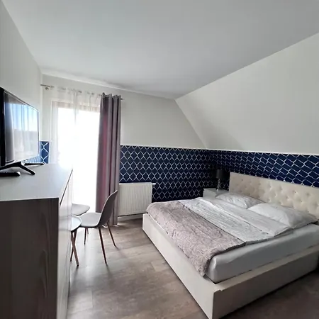 Polanki 22 Łeba