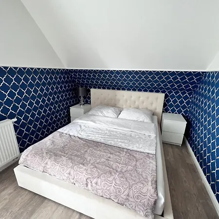 Polanki 22 Apartmán