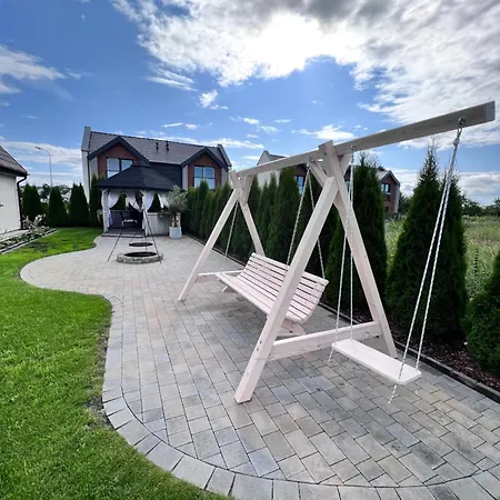 Polanki 22 Apartmán Leba