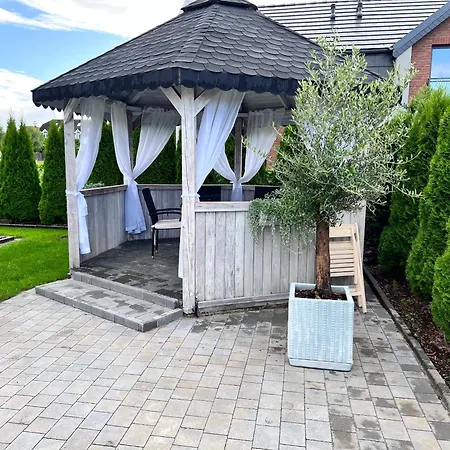 Polanki 22 Appartamento Łeba