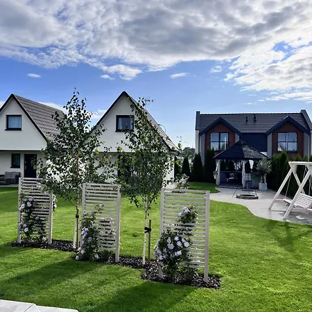 Polanki 22 Apartmán Leba
