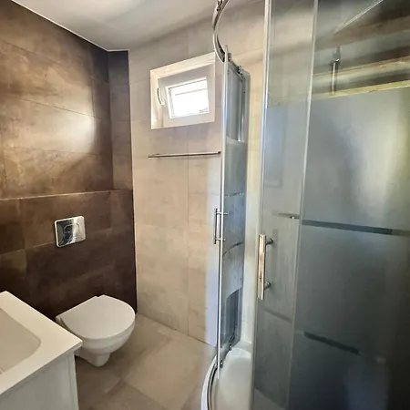 Polanki 22 Apartmán