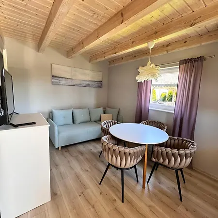 Appartamento Polanki 22 *