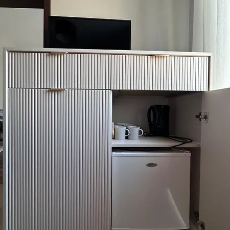 Polanki 22 * Leba