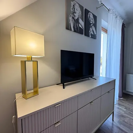 Polanki 22 Apartmán