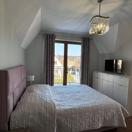 Polanki 22 Apartmán *