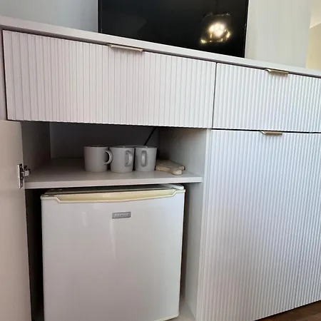 Apartmán Polanki 22 *