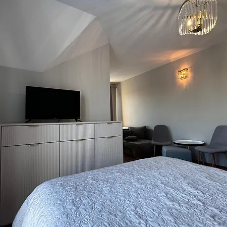 Polanki 22 Appartamento