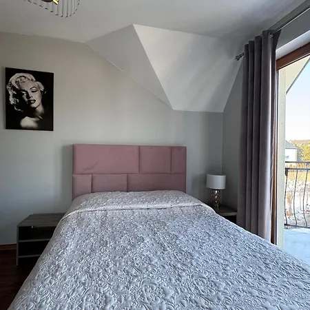 Appartamento Polanki 22