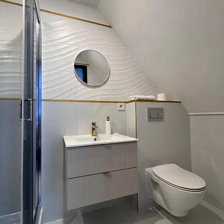 Appartamento Polanki 22