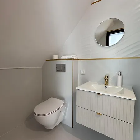 Polanki 22 Apartmán *