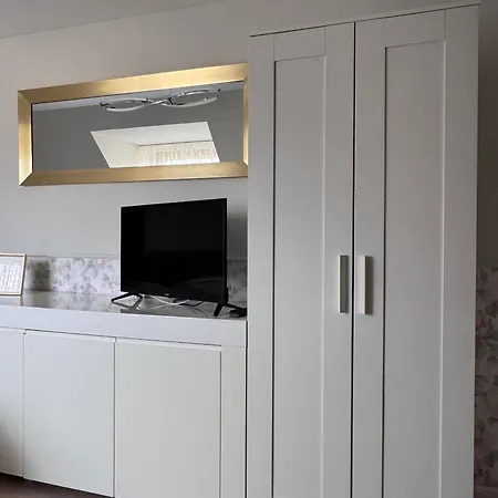 Appartamento Polanki 22 *