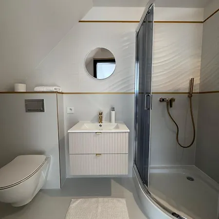 Polanki 22 Apartmán Leba