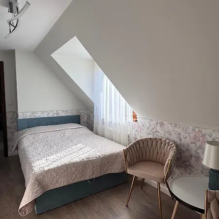 Lägenhet Polanki 22 Łeba