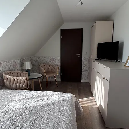 Polanki 22 Łeba