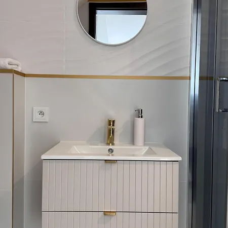 Polanki 22 Apartmán *