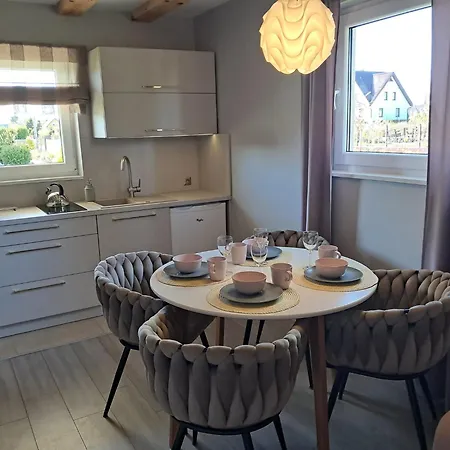 Polanki 22 Apartmán Leba