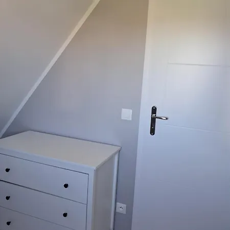 Polanki 22 Apartment