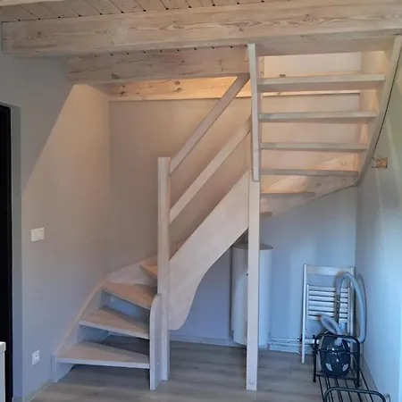 Apartmán Polanki 22