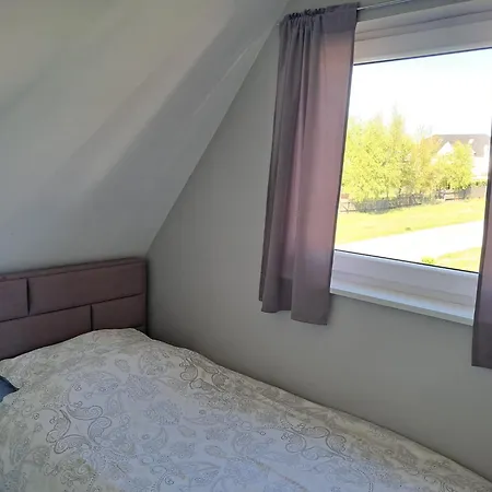 Polanki 22 Appartamento *