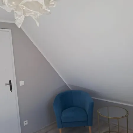 Apartmán Polanki 22 *