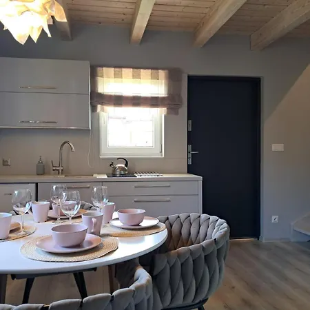 Appartamento Polanki 22 Łeba