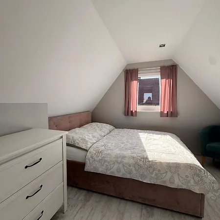 Appartamento Polanki 22