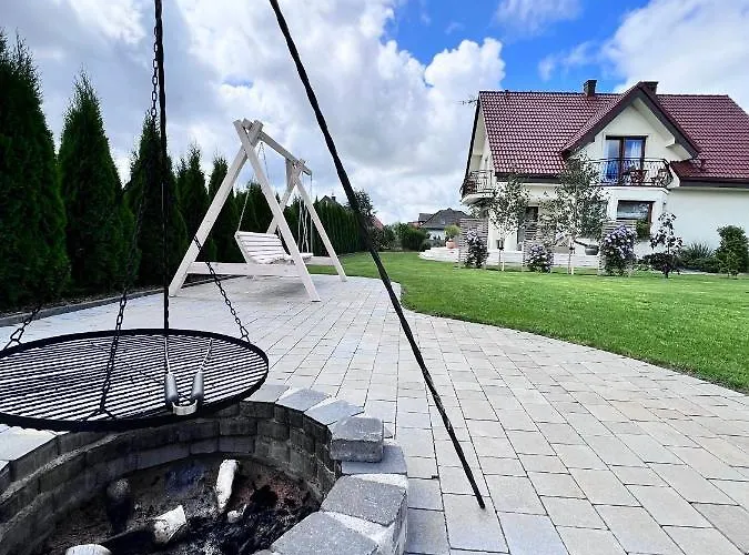 Polanki 22 Апартаменты *