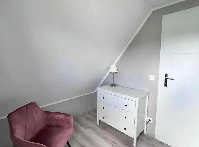 Апартаменты Polanki 22