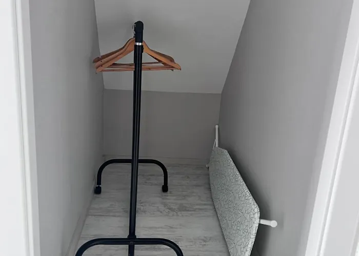 Polanki 22 Апартаменты