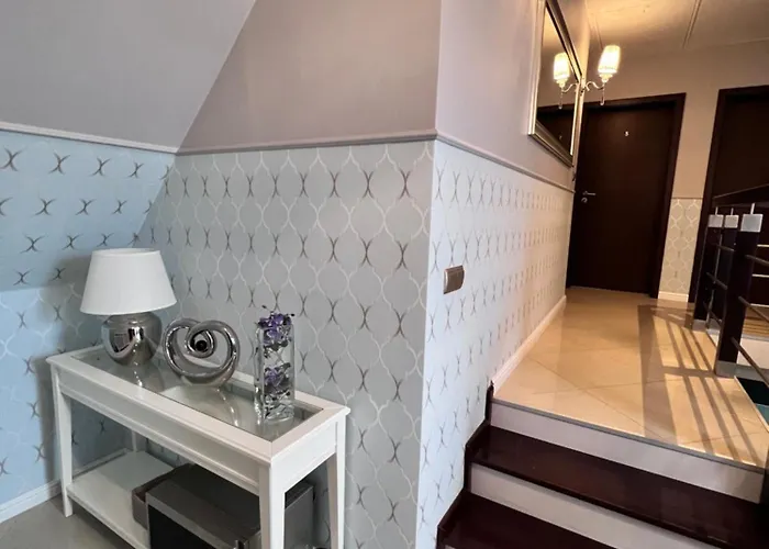 Polanki 22 Apartmán Leba