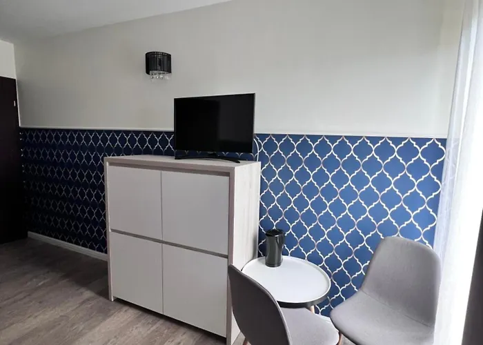 Polanki 22 Apartmán Leba