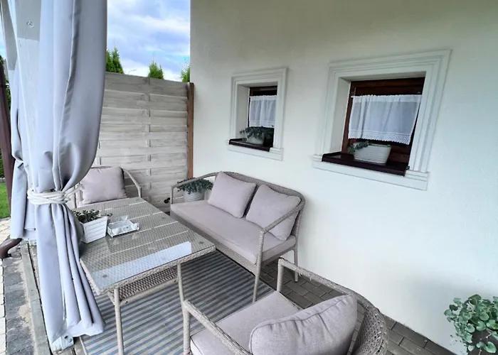 Polanki 22 Апартаменты *