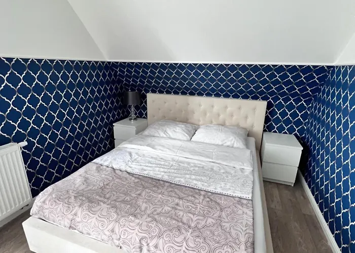 Polanki 22 Apartmán