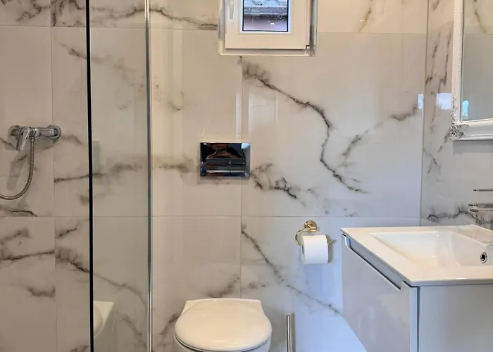 Polanki 22 * Леба