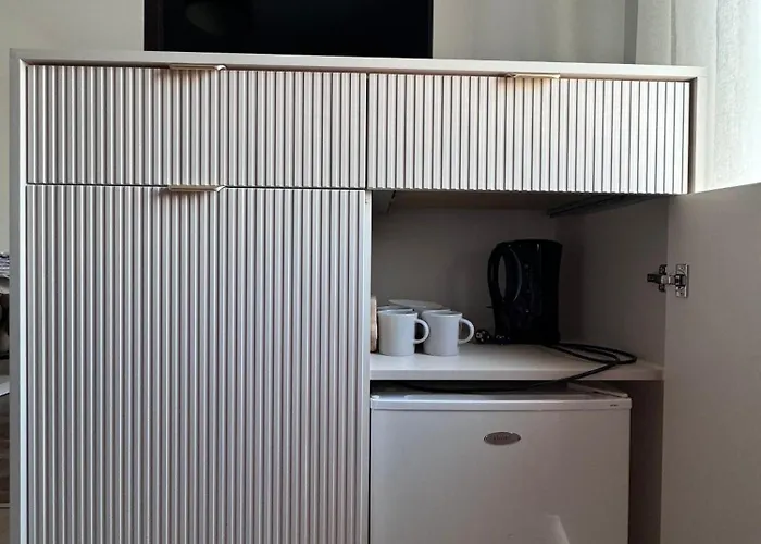 Polanki 22 * Леба